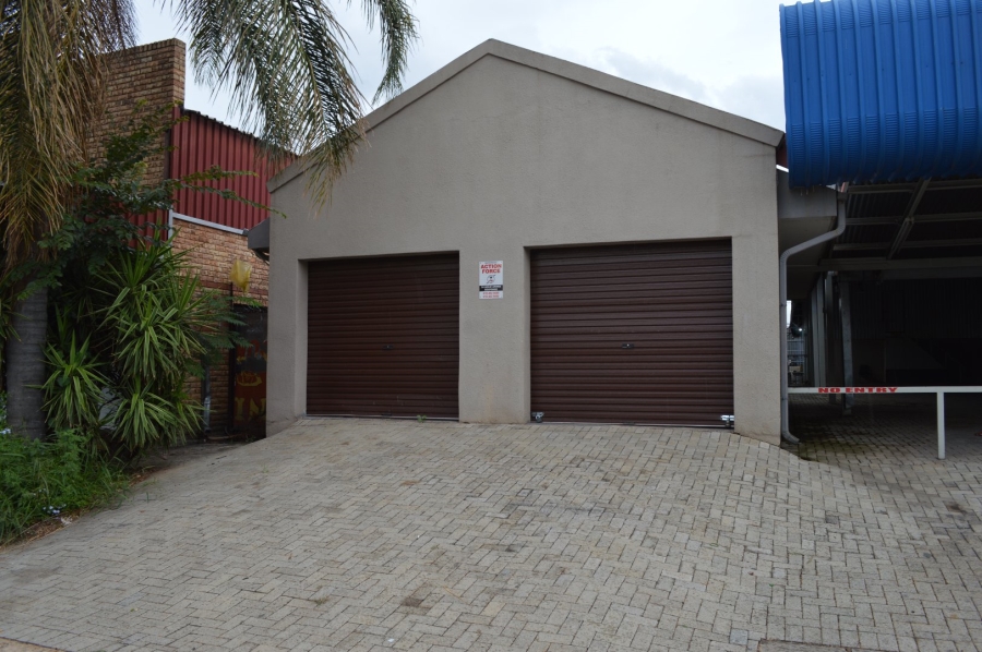 Commercial Property for Sale in Klerksdorp North West